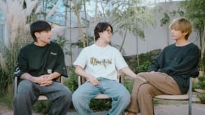 "It was better because Taehyungie hyung was here"- BTS' Jungkook and Jimin bids farewell to Taehyung in the latest episode of Are You Sure?!