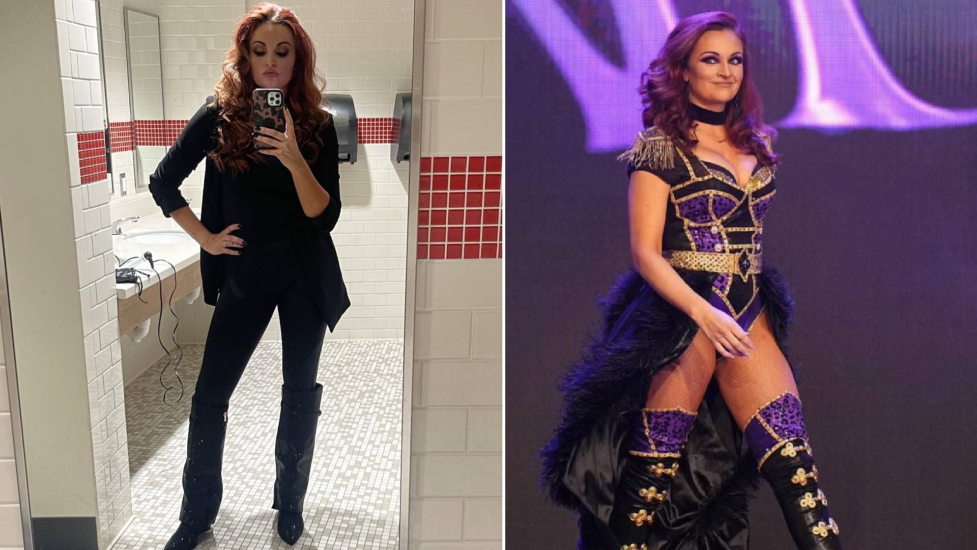 Maria Kanellis