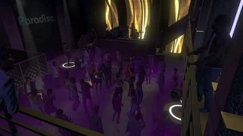 The Nightclub is one of the most popular businesses in the game (Image via Rockstar Games || GTA Wiki)