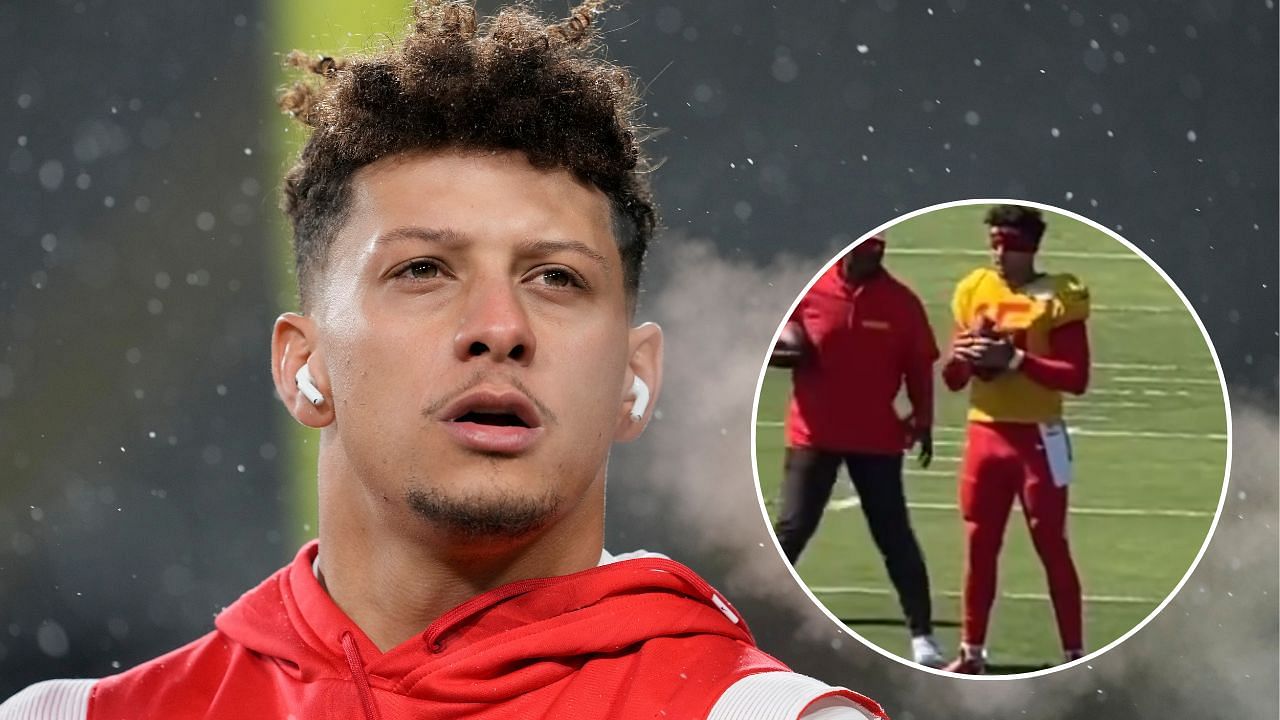 Patrick Mahomes wows NFL fans with 