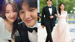 My Sibling's Romance couple Kim Yoon-jae and Lee Yoon-ha announces engagement and marriage plans