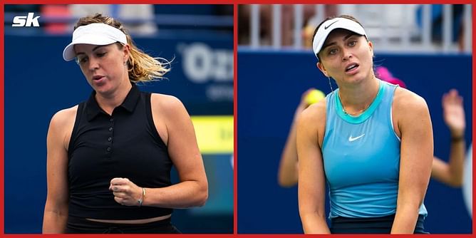 Cincinnati Open 2024: Paula Badosa vs Anastasia Pavlyuchenkova preview, head-to-head, prediction, and pick