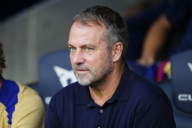 Barcelona star agrees deal to join Atletico Madrid; clubs yet to decide fee - Reports