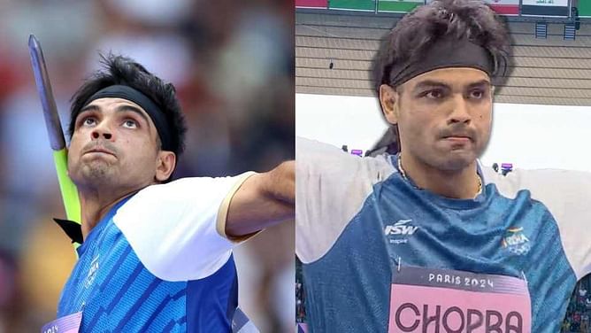 "I will try not to think about Tokyo" - Neeraj Chopra wants to forget previous gold medal win & stay in the present for Paris 2024 Olympics