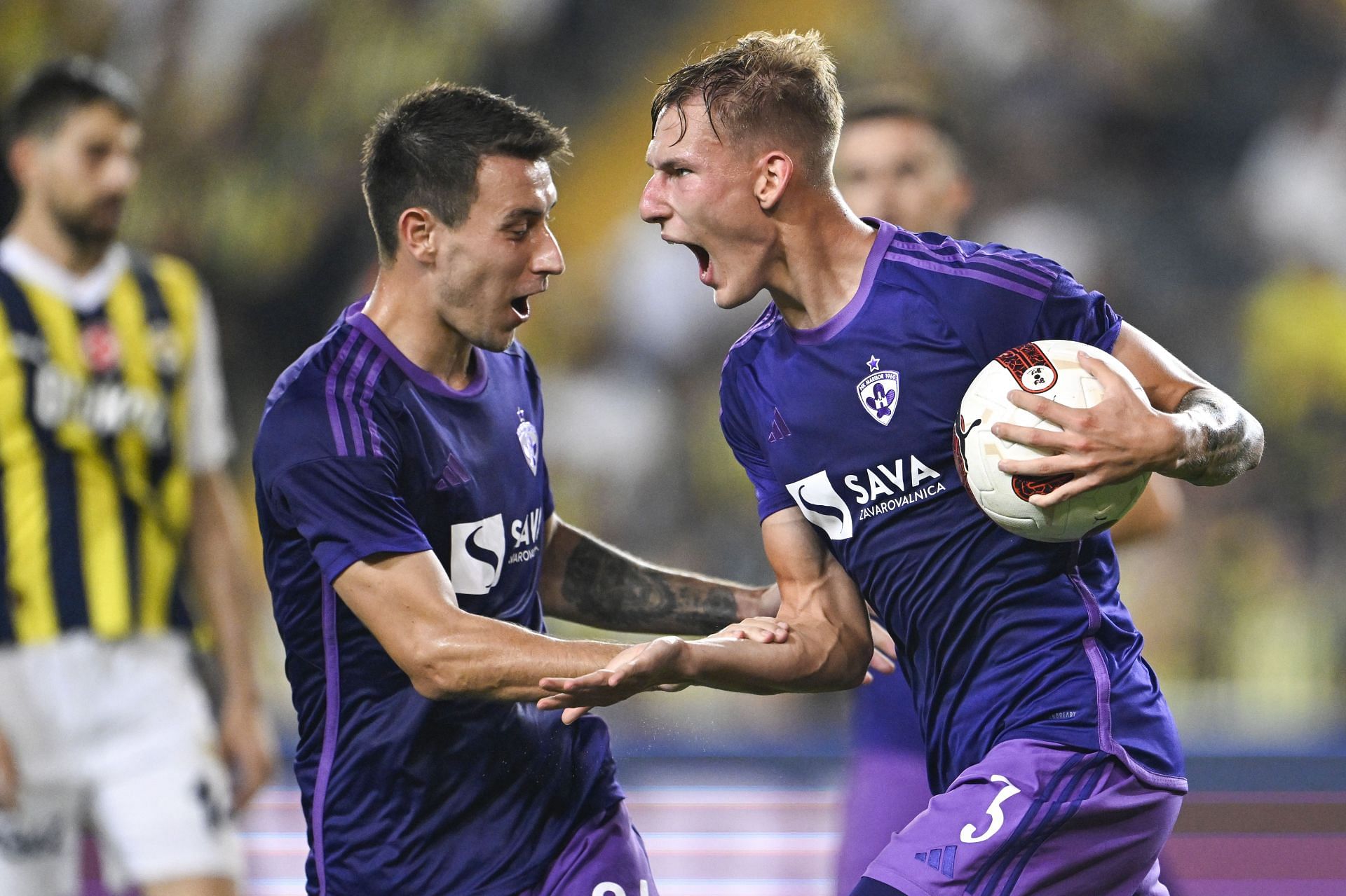 Fenerbahce v Maribor - UEFA Europa Conference League - Source: Getty