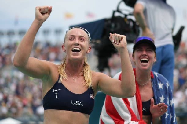 Sara Hughes height - Discover about Sara Hughes Weight, Age, and other