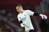 Andriy Lunin
