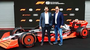 Audi's 'fundamentally wrong' approach faces criticism from former F1 boss