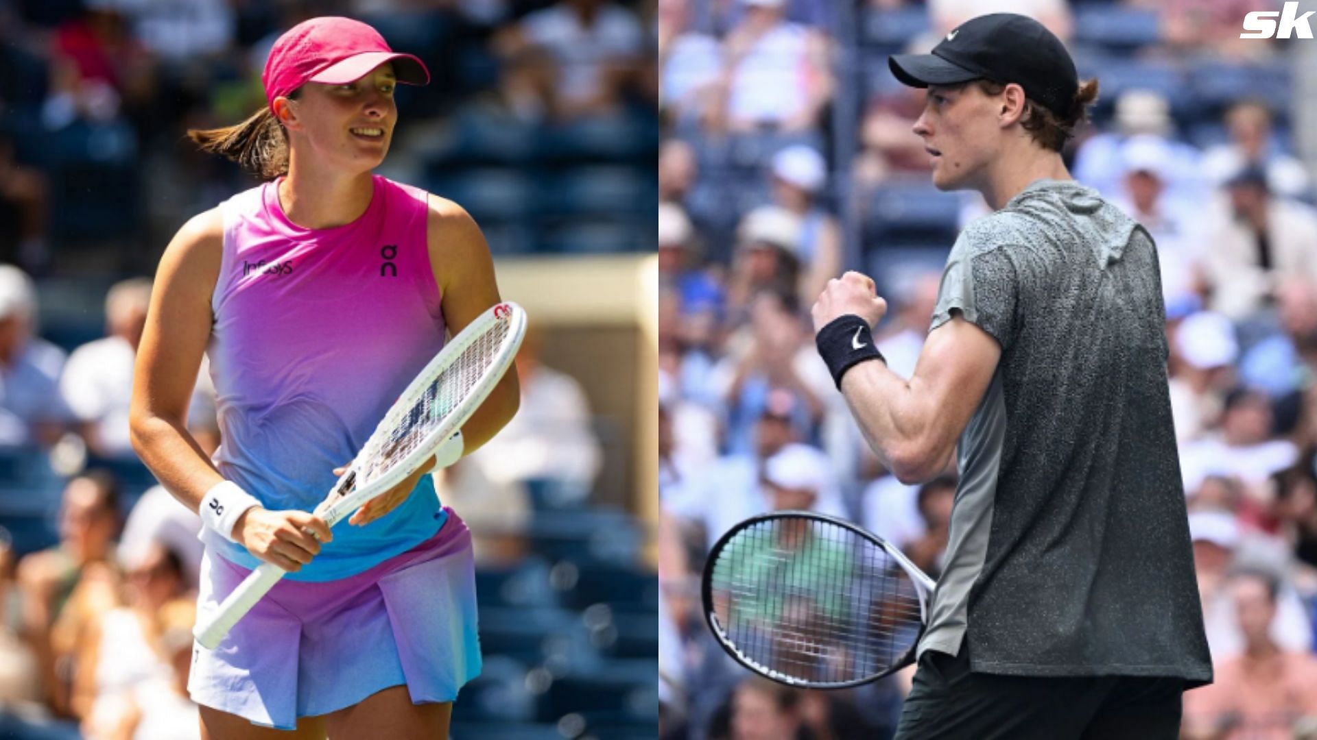 US Open 2024 Schedule TV schedule, start time, order of play, live