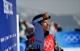 "I raised him from a pup and he was the perfect amount of fun" - Shaun White pens emotional note after 13-year-old pet dog Steve's demise