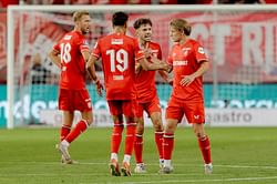 Twente vs Sparta Prediction and Betting Tips | August 17th 2024