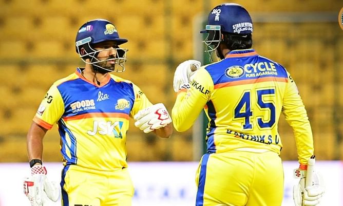 36 गेंद पर जड़े 66 रन, IPL ऑक्शन से पहले प्रमुख खिलाड़ी ने मचाया धमाल, 7 साल से नहीं मिला है मौका