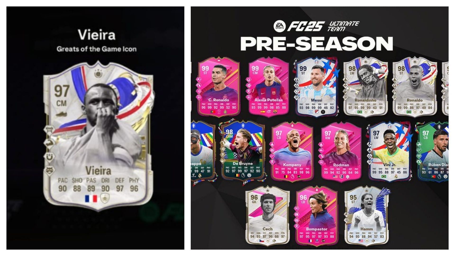 The latest player SBC is live (Images via EA Sports)