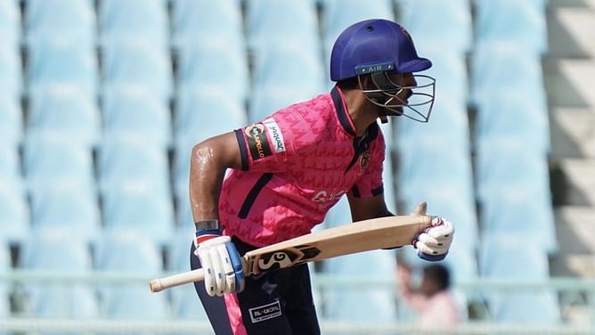 5 young batters to watch out for in UP T20 2024 ft. Aryan Juyal