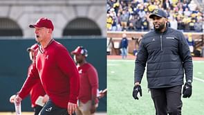 Joel Klatt blames Alabama's cultural shift under Kalen DeBoer for lower preseason rank than Michigan