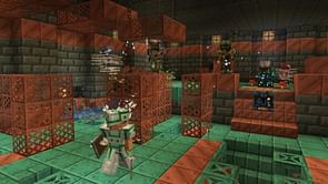 How to download Minecraft 1.21.20 APK