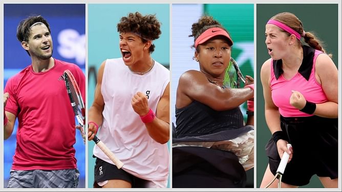 US Open 2024: 6 first-round matches to watch out for ft. Ben Shelton vs Dominic Thiem, Naomi Osaka vs Jelena Ostapenko