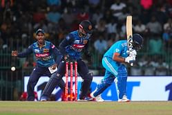 Ranking the 5 most exciting tied ODIs involving India ft. 2024 vs Sri Lanka
