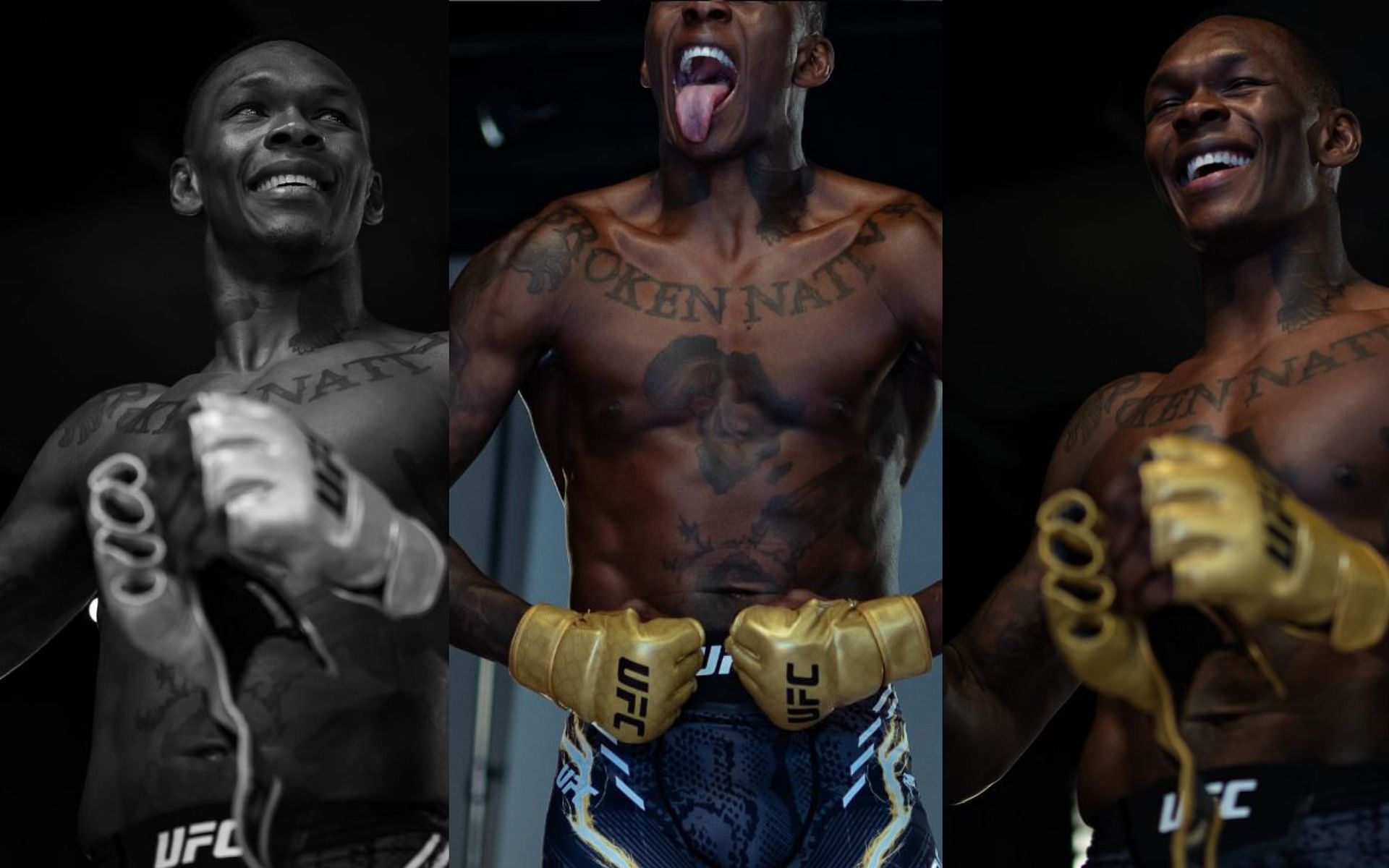 Photos part 3. [Image credit: @stylebender on Instagram]