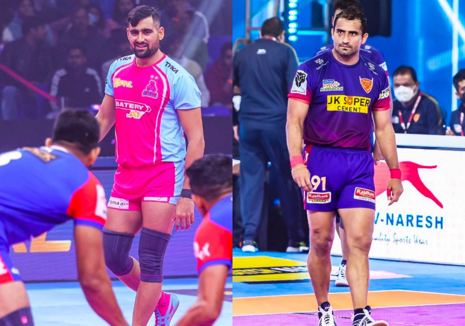 Pro Kabaddi League 