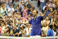 Daniil Medvedev (Source: Getty)