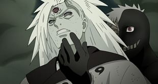 Why did Black Zetsu betray Madara in Naruto? Explained