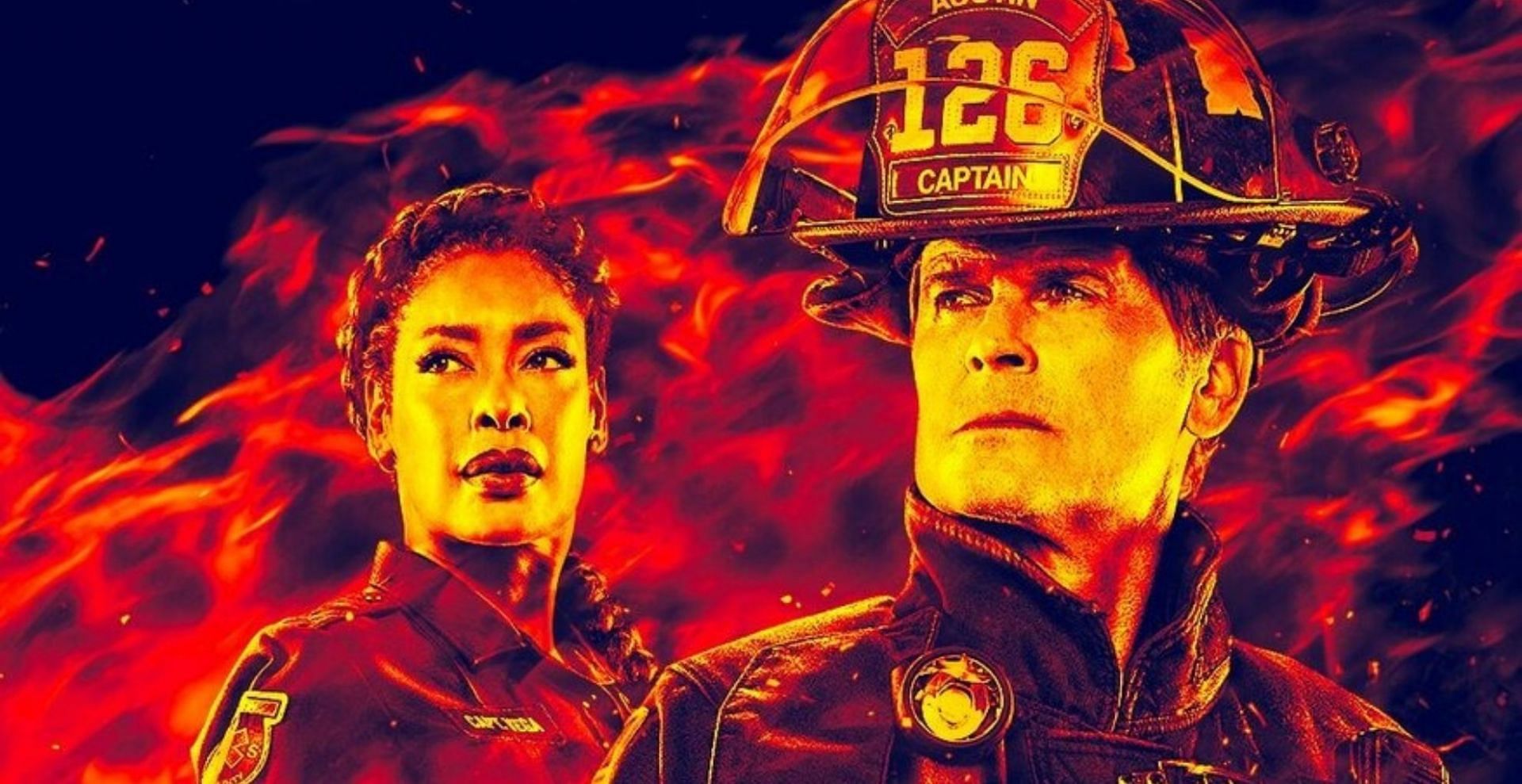 9-1-1: Lone Star Season 5: Release date cast, plot, and everything we know so far