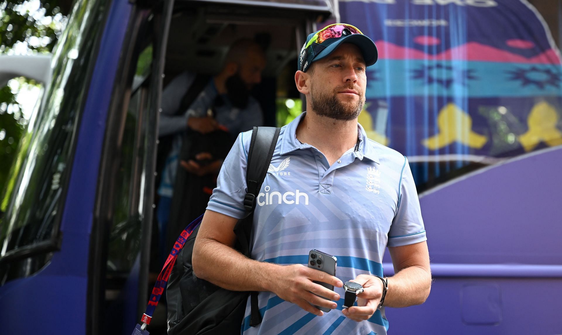 Dawid Malan (Image Credits: Getty)