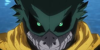 Deku's new suit embodies the greatest message of My Hero Academia and fans might have failed to realize it