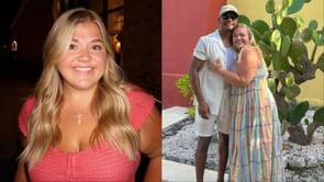 How old is Samantha Jo? All about the YouTube star as she announces pregnancy with longtime boyfriend