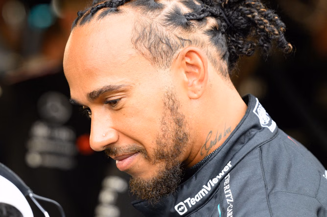 Explained: Why Lewis Hamilton was penalized during the 2024 F1 Dutch GP qualifying