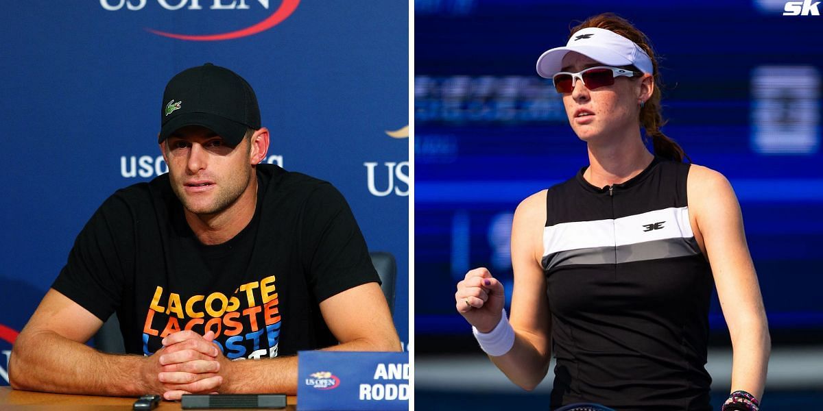 Andy Roddick furious over NCAA