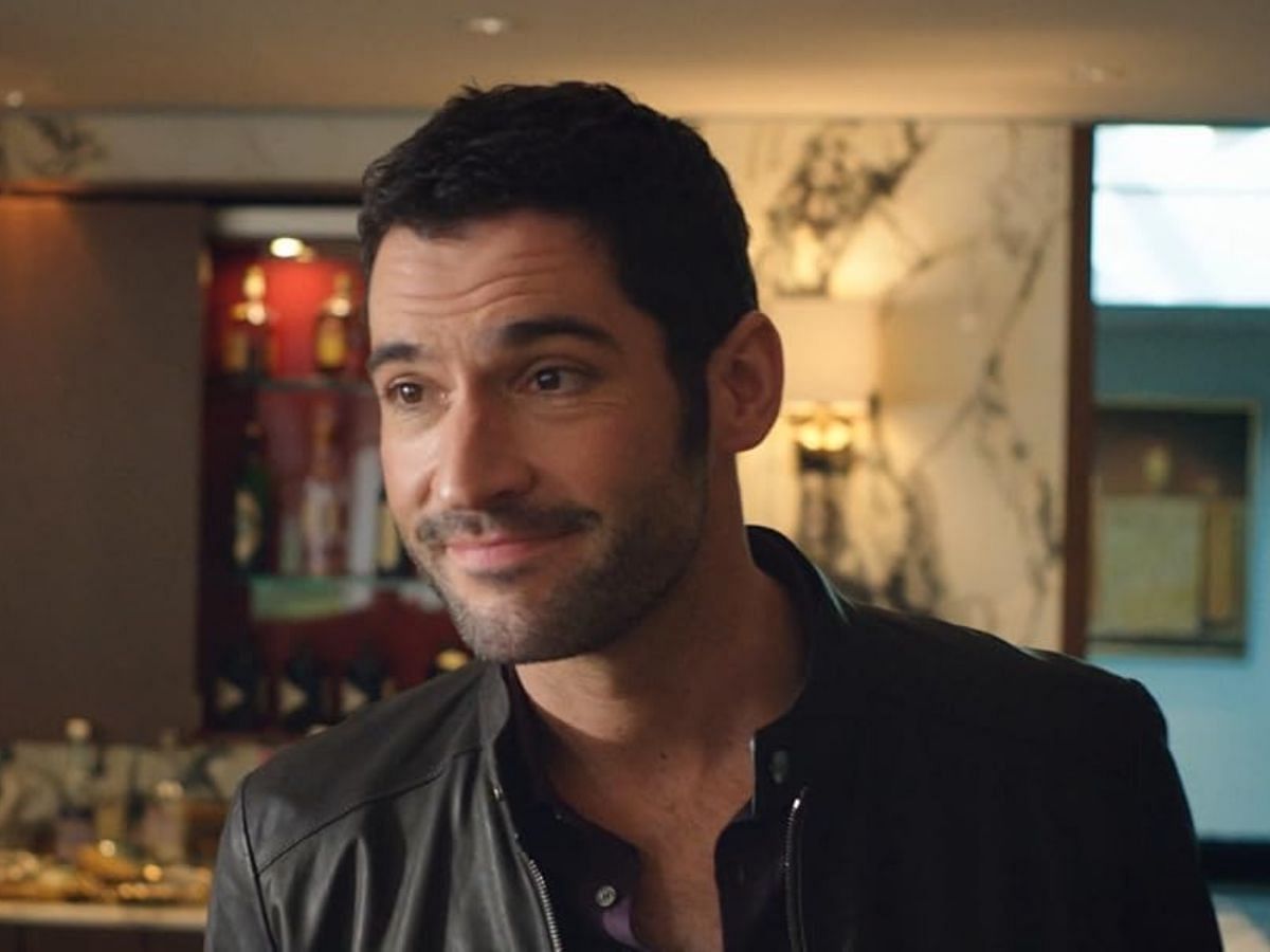 Tom Ellis in Rush (Image via Amazon Video)