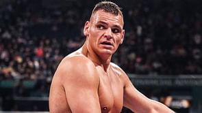 Gunther shares WWE update; confirms he will miss RAW