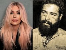 Did Shania Twain write a song for Post Malone? Details explored