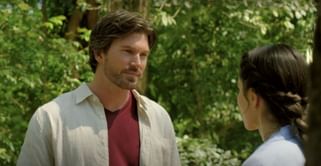 A Costa Rican Wedding on Hallmark: Full list of cast