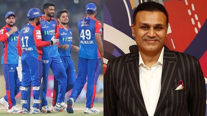 3 भारतीय दिग्गज जो IPL 2025 के लिए दिल्ली कैपिटल्स के बन सकते हैं नए हेड कोच