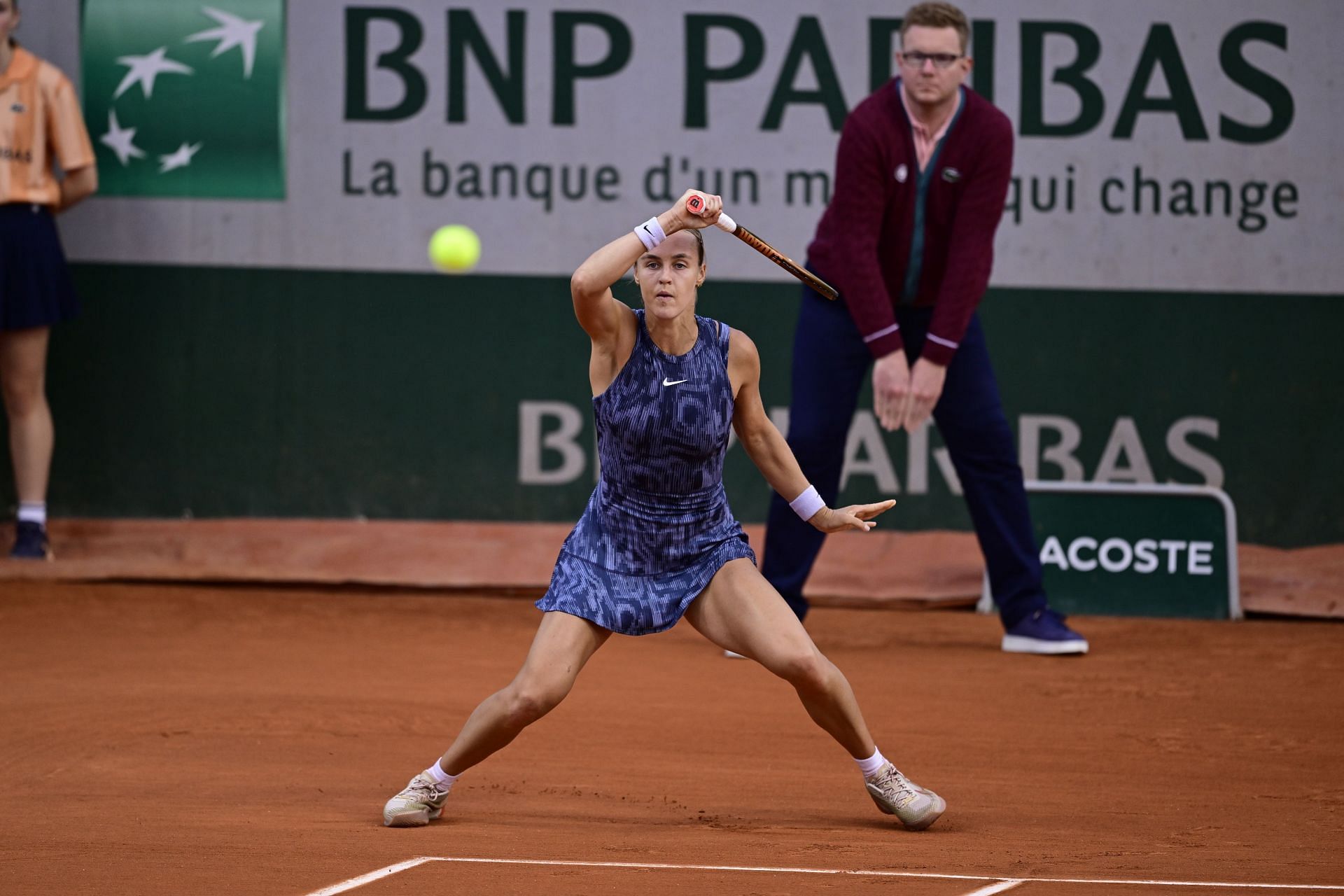 Anna Karolina Schmiedlova (Source: Getty)