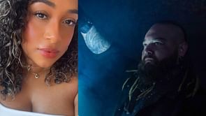 Former WWE star JoJo Offerman shares emotional Bray Wyatt story amid massive real-life update