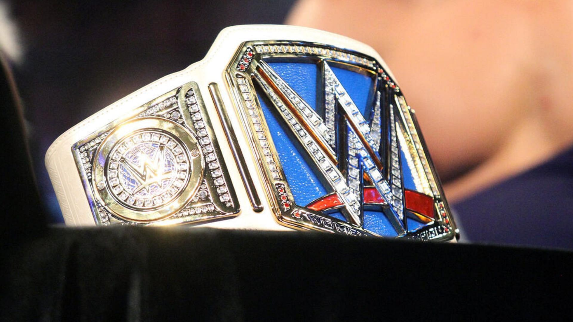 Major name opens up about her first and biggest love! [Image credit: WWE.com]