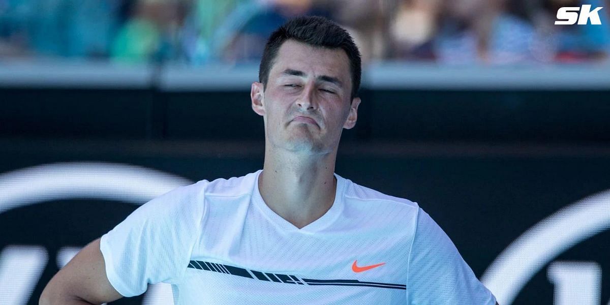 A witness has revealed startling details into the Bernard Tomic controversy that marred the Santo Domingo Challenger final (Source: Getty)