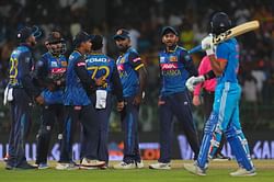 “This slow burn in SL is a relief” – Ravichandran Ashwin calls India vs Sri Lanka ODI series a treat to watch