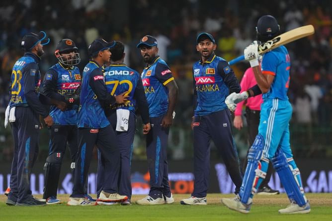 “This slow burn in SL is a relief” – Ravichandran Ashwin calls India vs Sri Lanka ODI series a treat to watch