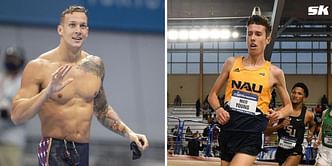 Paris Olympics 2024 Day 7: Medal Events for Team USA on 2 Aug ft. Caeleb Dressel in 50m freestyle, Nico Young in 10,000m