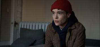 Dominic Savage's Close to You: Full list of cast