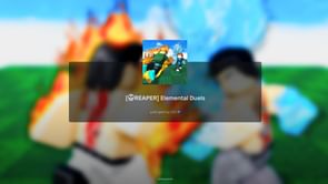 Elemental Duels codes