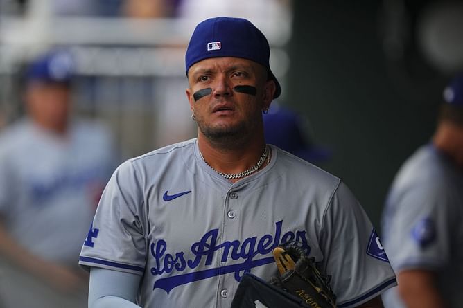 “It wasn’t the right call, especially coming from a guy like him” - Miguel Rojas reflects on umpire Hunter Wendelstedt's controversial decision