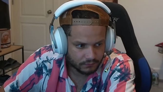 Twitch streamer Erobb221 is stuck trying to complete 10-game gauntlet challenge for more than 8 days