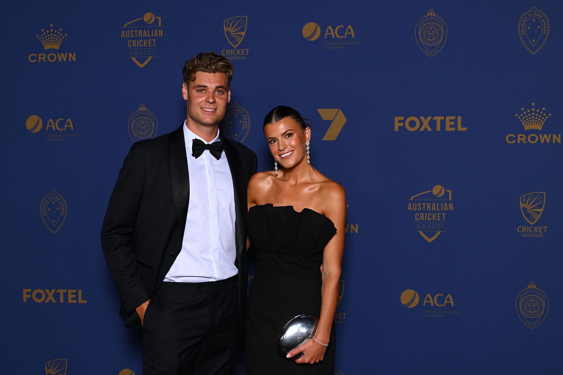 2024 Cricket Australia Awards