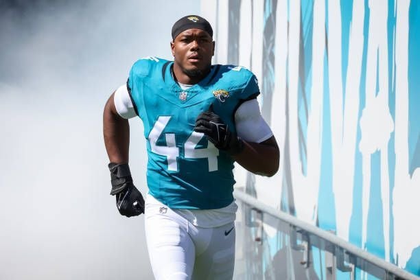 Trevan Walker Who Are Travon Walker Parents? Age, Nationality & More